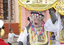 Lais Puzzle - Inty Raymi, Ecuador - 100, 200, 500 & 1.000 Teile