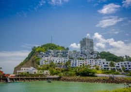 Lais Puzzle - Esmeraldas, Ecuador - 100, 200, 500 & 1.000 Teile