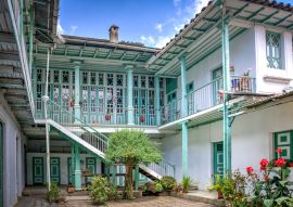 Lais Puzzle - Guaranda, Bolivar, Ecuador - 100, 200, 500 & 1.000 Teile