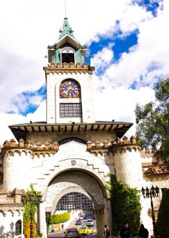 Lais Puzzle - Loja, Ecuador - 100, 200, 500 & 1.000 Teile