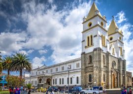 Lais Puzzle - Guaranda, Bolivar, Ecuador - 100, 200, 500 & 1.000 Teile