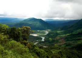 Lais Puzzle - Fluss Upano Ecuador - 100, 200, 500 & 1.000 Teile