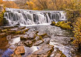 Lais Puzzle - Der Monsal Trail ist ein Rad-, Reit- und Wanderweg im Peak District von Derbyshire, England - 100, 200, 500 & 1.000 Teile