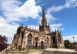 Lais Puzzle - Rotherham England - 100, 200, 500 & 1.000 Teile