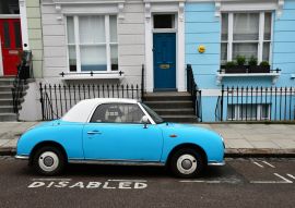 Lais Puzzle - London, England - 100, 200, 500 & 1.000 Teile