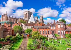 Lais Puzzle - York, England - 100, 200, 500 & 1.000 Teile