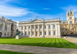 Lais Puzzle - Universität von Cambridge, England - 100, 200, 500 & 1.000 Teile