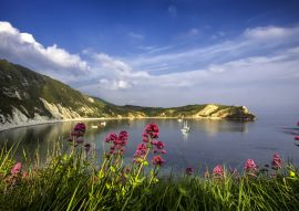 Lais Puzzle - Lulworth-Bucht, England - 100, 200, 500 & 1.000 Teile