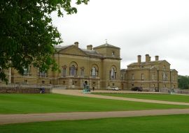 Lais Puzzle - Holkham Hall, Nord-Norfolk, England - 100, 200, 500 & 1.000 Teile