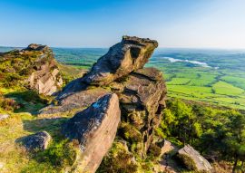 Lais Puzzle - Die Rotaugen, England - 100, 200, 500 & 1.000 Teile