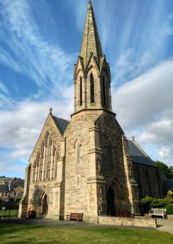 Lais Puzzle - Ein Tag in Morpeth (England) - 100, 200, 500 & 1.000 Teile