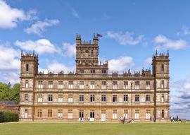 Lais Puzzle - Highclere Castle - Berkshire - England - 100, 200, 500 & 1.000 Teile