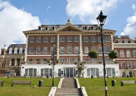 Lais Puzzle - Richmond Riverside, Richmond upon Thames, London, England - 100, 200, 500 & 1.000 Teile