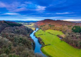 Lais Puzzle - Herefordshire, England - 100, 200, 500 & 1.000 Teile