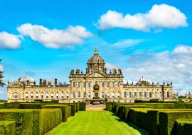 Lais Puzzle - Castle Howard bei York, England - 100, 200, 500 & 1.000 Teile
