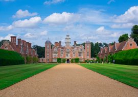 Lais Puzzle - Blickling Hall Norfolk, England - 100, 200, 500 & 1.000 Teile