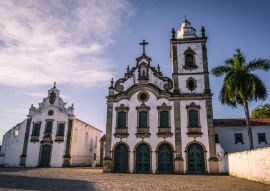 Lais Puzzle - Marechal Deodoro, Maceio, Alagoas, Brasilien - 100, 200, 500 & 1.000 Teile