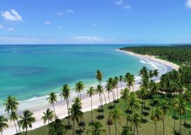 Lais Puzzle - São Miguel dos Milagres, Alagoas, Brasilien - 100, 200, 500 & 1.000 Teile