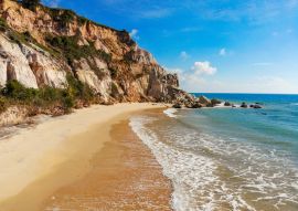 Lais Puzzle - Arraial D'Ajuda, Brasilien - Spaziergang am Rande von Arraial - 100, 200, 500 & 1.000 Teile