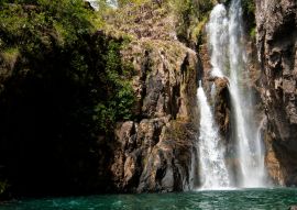 Lais Puzzle - Chapada dos Veadeiros, Brasilien - 100, 200, 500 & 1.000 Teile