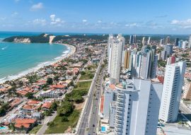 Lais Puzzle - Natal / Rio Grande do Norte / Brasilien - 100, 200, 500 & 1.000 Teile