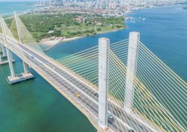 Lais Puzzle - Natal / Rio Grande do Norte / Brasilien - 100, 200, 500 & 1.000 Teile