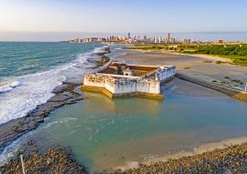 Lais Puzzle - Rio Grande do Norte - Natal Brasilien - 100, 200, 500 & 1.000 Teile