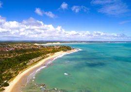 Lais Puzzle - Rio Grande do Norte - Natal Brasilien - 100, 200, 500 & 1.000 Teile