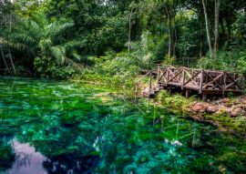 Lais Puzzle - Bonito - Mato Grosso do Sul, Brasilien - 100, 200, 500 & 1.000 Teile