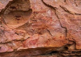 Lais Puzzle - Der Nationalpark Serra da Capivara liegt in der Caatinga, dem einzigen ausschließlich brasilianischen Biome, Piaui - Brasilien - 100, 200, 500 & 1.000 Teile