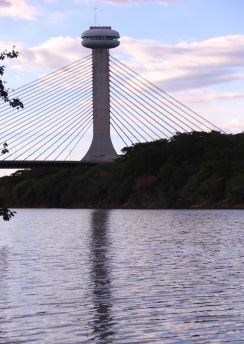 Lais Puzzle - Beherbergungsbrücke Teresina Piauí Brasilien - 100, 200, 500 & 1.000 Teile