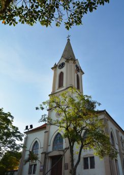 Lais Puzzle - Novo Hamburgo, Rio Grande do Sul, Brasilien - 100, 200, 500 & 1.000 Teile