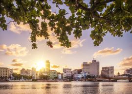 Lais Puzzle - Recife in Pernambuco, Brasilien - 100, 200, 500 & 1.000 Teile