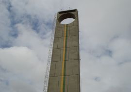 Lais Puzzle - Marco Zero do Equador, Brasilien - 100, 200, 500 & 1.000 Teile