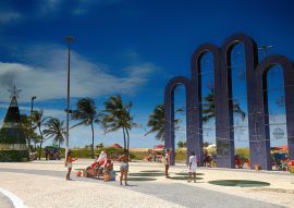 Lais Puzzle - Aracaju, Sergipe , Brasilien - 100, 200, 500 & 1.000 Teile