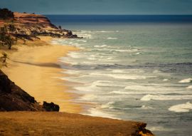 Lais Puzzle - Praia das Minas - Pipa - Rio Grande do Norte Brasilien - 100, 200, 500 & 1.000 Teile