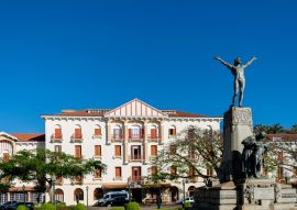 Lais Puzzle - Poços de Caldas, Minas Gerais, Brasilien - 100, 200, 500 & 1.000 Teile