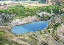 Lais Puzzle - Amazonaswald in der Nähe der Stadt Serra do Navio im Bundesstaat Amapa, Brasilien - 100, 200, 500 & 1.000 Teile