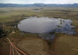 Lais Puzzle - Lago do Caracaranã, Brasilien - 100, 200, 500 & 1.000 Teile