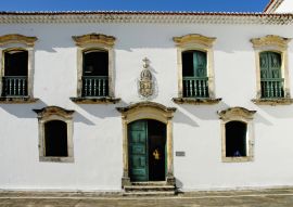 Lais Puzzle - Kloster San Francisco, São Cristovão, Brasilien - 100, 200, 500 & 1.000 Teile