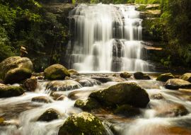 Lais Puzzle - Cachoeira da Adutora, Nova Friburgo - Rio de Janeiro, Brasilien - 100, 200, 500 & 1.000 Teile