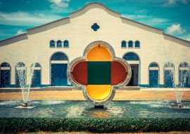 Lais Puzzle - Zentraler Markt von Macapá, Brasilien - 100, 200, 500 & 1.000 Teile