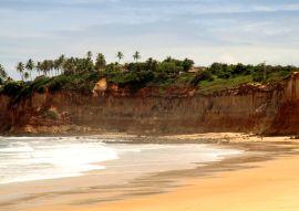 Lais Puzzle - Cotovelo-Strand, Parnamirim, Rio Grande do Norte, Brasilien - 100, 200, 500 & 1.000 Teile