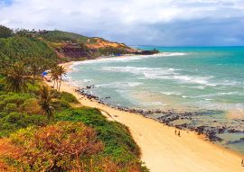 Lais Puzzle - Praia de Pipa Brasilien Rio Grande do Norte - 100, 200, 500 & 1.000 Teile