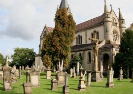 Lais Puzzle - Eglise Saint Morand, alte Kirche - 100, 200, 500 & 1.000 Teile