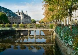 Lais Puzzle - Quimper in der Bretagne, Frankreich - 100, 200, 500 & 1.000 Teile