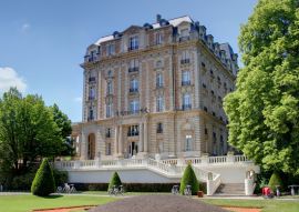 Lais Puzzle - Vittel, Frankreich - 100, 200, 500 & 1.000 Teile