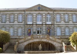 Lais Puzzle - Kunstgalerie von Gueret, Frankreich - 100, 200, 500 & 1.000 Teile