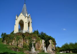 Lais Puzzle - Vesoul - la Motte, Frankreich - 100, 200, 500 & 1.000 Teile