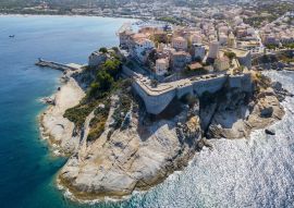 Lais Puzzle - Calvi, Korsika, Frankreich - 100, 200, 500 & 1.000 Teile